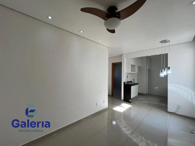 Apartamento para Locação em Ribeirão Preto/SP Residencial Greenville 2 Quartos