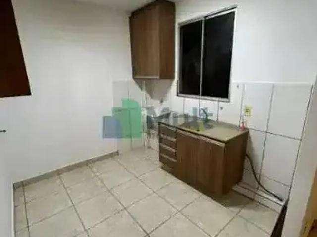 Apartamento para Locação em Ribeirão Preto/SP Residencial Greenville 2 Quartos