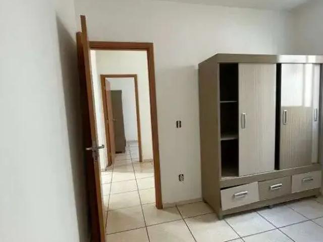 Apartamento para Locação em Ribeirão Preto/SP Residencial Greenville 2 Quartos