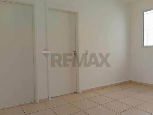 Apartamento para Locação em Ribeirão Preto/SP Residencial Parque dos Servidores 2 Quartos