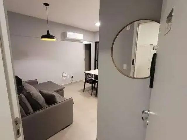 Apartamento para Locação em Ribeirão Preto/SP Residencial Taiwan 2 Quartos