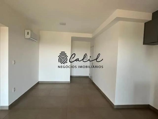 Apartamento para Locação em Ribeirão Preto/SP Residencial Taiwan 2 Quartos