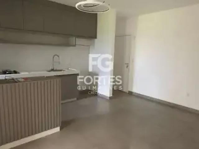 Apartamento para Locação em Ribeirão Preto/SP Residencial Taiwan 2 Quartos