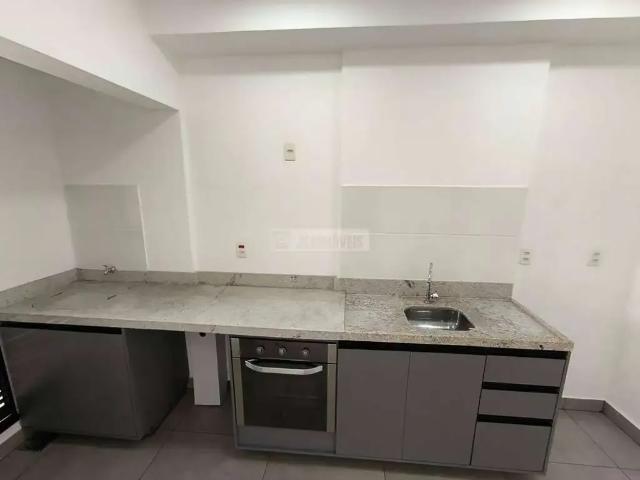 Apartamento para Locação em Ribeirão Preto/SP Residencial Taiwan 2 Quartos