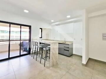 Apartamento para Locação em Ribeirão Preto/SP Residencial Taiwan 2 Quartos