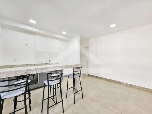Apartamento para Locação em Ribeirão Preto/SP Residencial Taiwan 2 Quartos