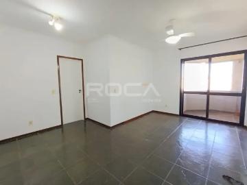Apartamento para Locação em Ribeirão Preto/SP República 3 Quartos