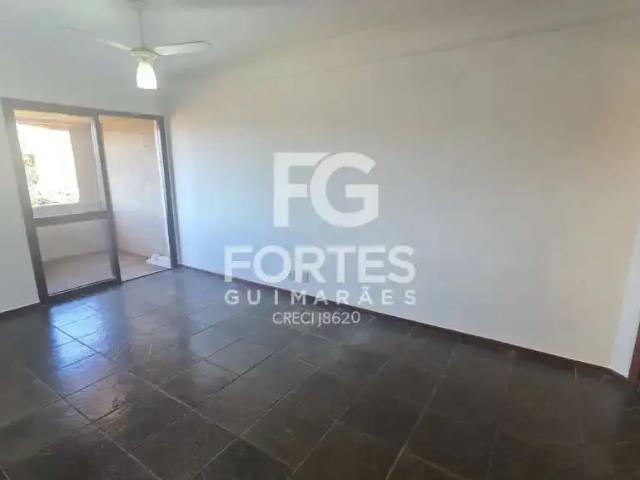 Apartamento para Locação em Ribeirão Preto/SP República 3 Quartos