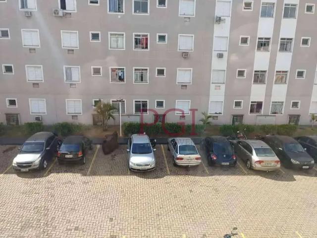 Apartamento para Locação em Ribeirão Preto/SP Ribeirão Verde 2 Quartos