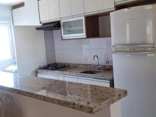 Apartamento para Locação em Ribeirão Preto/SP Ribeirânia 3 Quartos