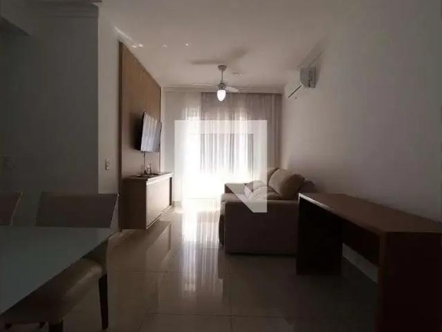 Apartamento para Locação em Ribeirão Preto/SP Ribeirânia 3 Quartos