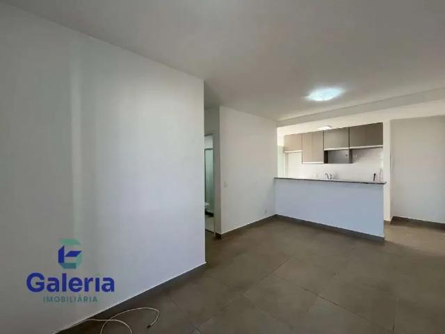 Apartamento para Locação em Ribeirão Preto/SP Ribeirânia 3 Quartos