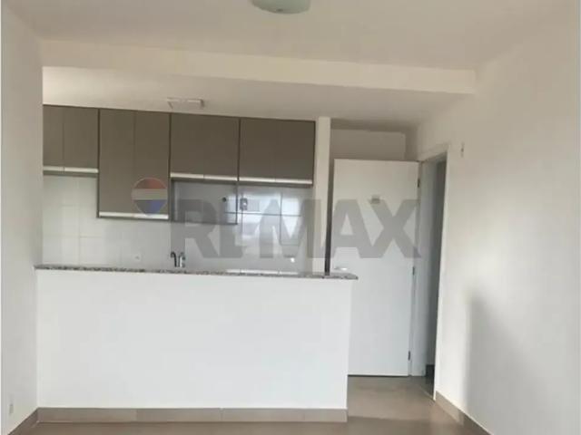 Apartamento para Locação em Ribeirão Preto/SP Ribeirânia 3 Quartos