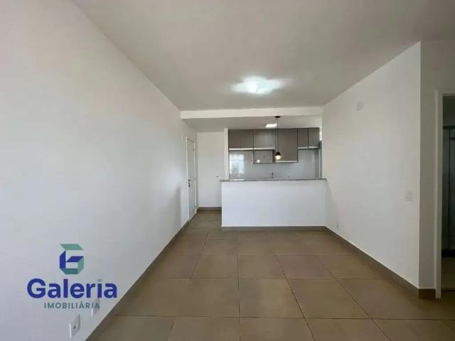 Apartamento para Locação em Ribeirão Preto/SP Ribeirânia 3 Quartos