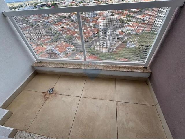 Apartamento para Locação em Ribeirão Preto/SP Ribeirânia 3 Quartos