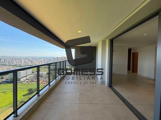 Apartamento para Locação em Ribeirão Preto/SP Ribeirânia 3 Quartos