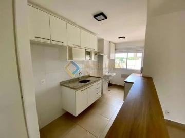 Apartamento para Locação em Ribeirão Preto/SP Ribeirânia 3 Quartos