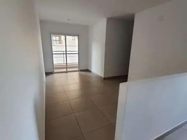 Apartamento para Locação em Ribeirão Preto/SP Ribeirânia 3 Quartos