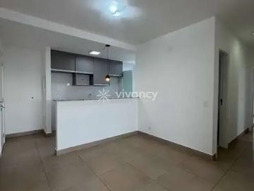 Apartamento para Locação em Ribeirão Preto/SP Ribeirânia 3 Quartos