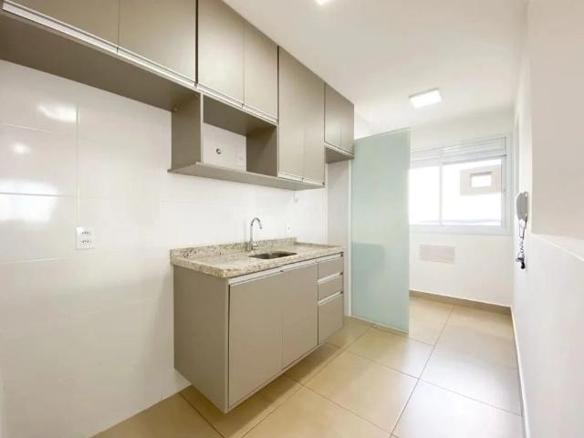 Apartamento para Locação em Ribeirão Preto/SP Ribeirânia 3 Quartos