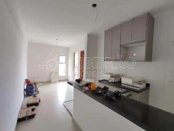 Apartamento para Locação em Ribeirão Preto/SP Ribeirânia 1 Quartos