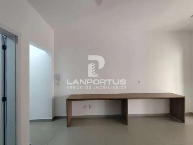 Apartamento para Locação em Ribeirão Preto/SP Ribeirânia 1 Quartos
