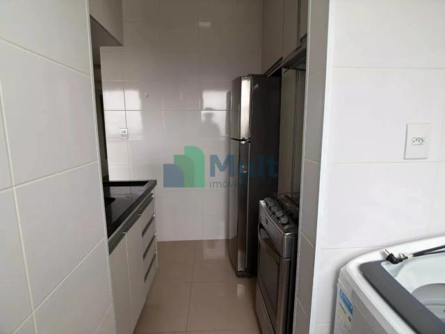 Apartamento para Locação em Ribeirão Preto/SP Ribeirânia 1 Quartos