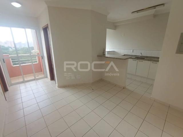 Apartamento para Locação em Ribeirão Preto/SP Ribeirânia 1 Quartos