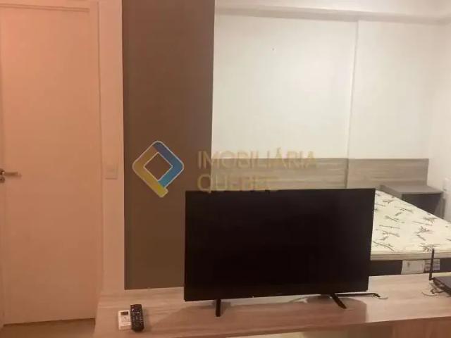 Apartamento para Locação em Ribeirão Preto/SP Ribeirânia 1 Quartos