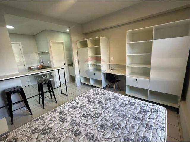 Apartamento para Locação em Ribeirão Preto/SP Ribeirânia 1 Quartos