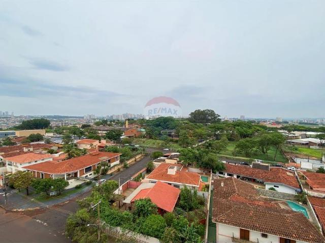Apartamento para Locação em Ribeirão Preto/SP Ribeirânia 1 Quartos