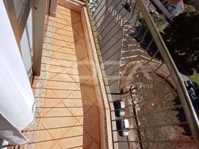 Apartamento para Locação em Ribeirão Preto/SP Ribeirânia 1 Quartos
