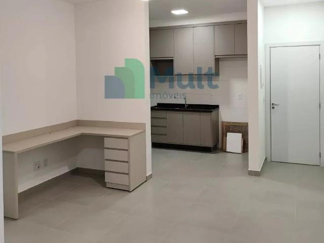 Apartamento para Locação em Ribeirão Preto/SP Ribeirânia 1 Quartos
