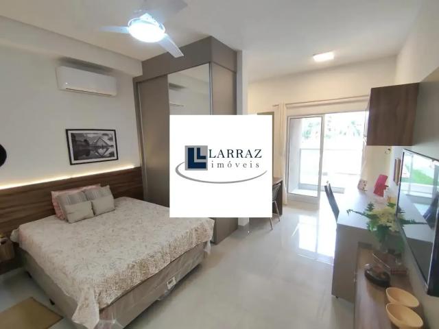 Apartamento para Locação em Ribeirão Preto/SP Ribeirânia 1 Quartos