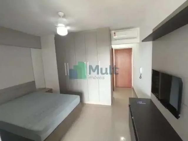 Apartamento para Locação em Ribeirão Preto/SP Ribeirânia 1 Quartos