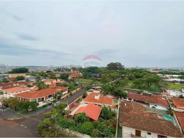 Apartamento para Locação em Ribeirão Preto/SP Ribeirânia 1 Quartos