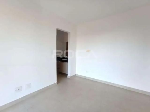 Apartamento para Locação em Ribeirão Preto/SP Ribeirânia 1 Quartos