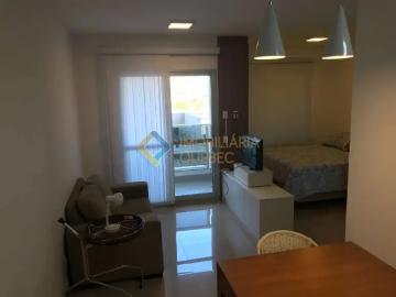 Apartamento para Locação em Ribeirão Preto/SP Ribeirânia 1 Quartos