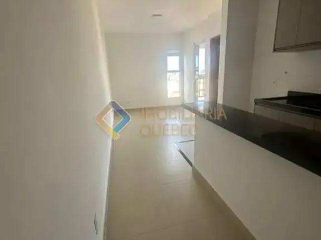 Apartamento para Locação em Ribeirão Preto/SP Ribeirânia 1 Quartos