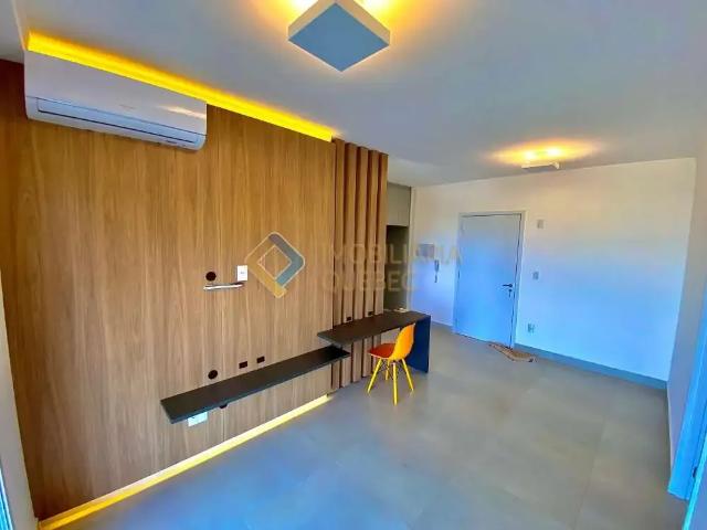 Apartamento para Locação em Ribeirão Preto/SP Ribeirânia 1 Quartos