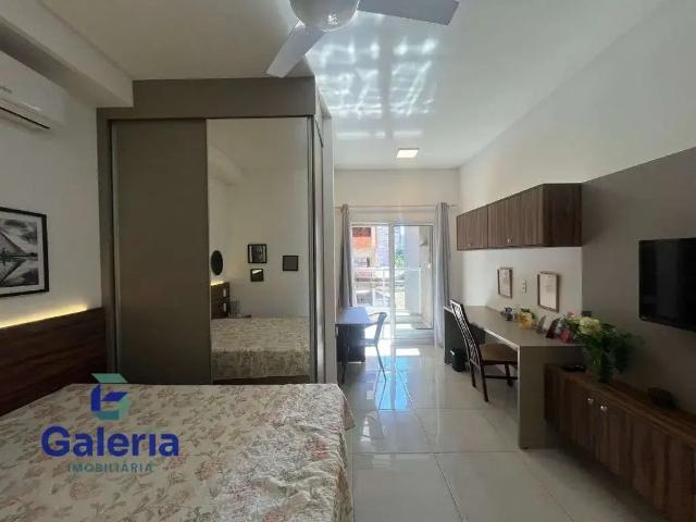 Apartamento para Locação em Ribeirão Preto/SP Ribeirânia 1 Quartos