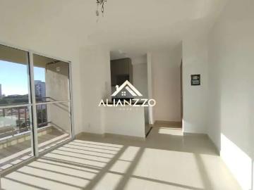Apartamento para Locação em Ribeirão Preto/SP Ribeirânia 1 Quartos