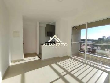 Apartamento para Locação em Ribeirão Preto/SP Ribeirânia 1 Quartos