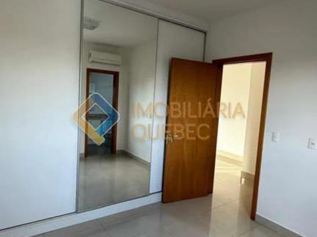 Apartamento para Locação em Ribeirão Preto/SP Ribeirânia 1 Quartos