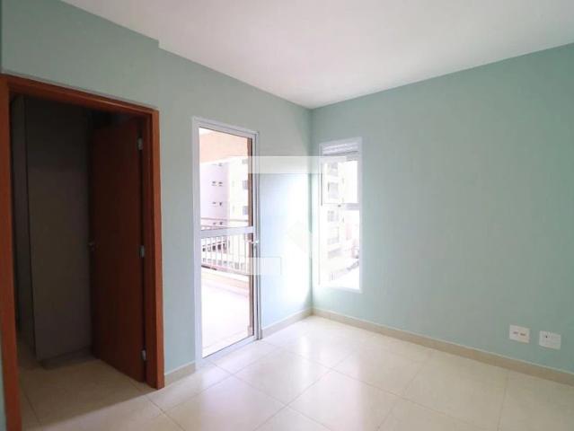 Apartamento para Locação em Ribeirão Preto/SP Ribeirânia 1 Quartos