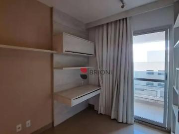 Apartamento para Locação em Ribeirão Preto/SP Ribeirânia 1 Quartos