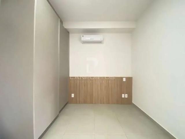 Apartamento para Locação em Ribeirão Preto/SP Ribeirânia 1 Quartos