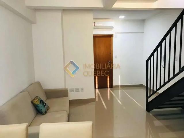 Apartamento para Locação em Ribeirão Preto/SP Ribeirânia 1 Quartos