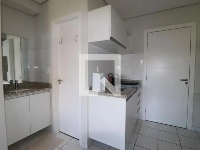 Apartamento para Locação em Ribeirão Preto/SP Ribeirânia 1 Quartos