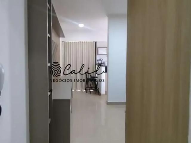 Apartamento para Locação em Ribeirão Preto/SP Ribeirânia 1 Quartos